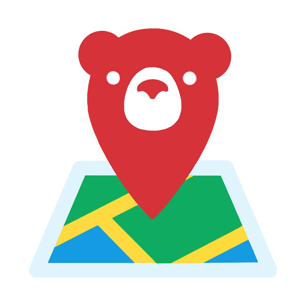 クマ出没マップ